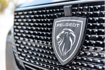 Test: Peugeot 308 1.5 BlueHDi EAT8 130PS GT